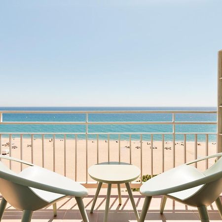 Aparthotel Xic Castell-Platja d’Aro Exterior foto