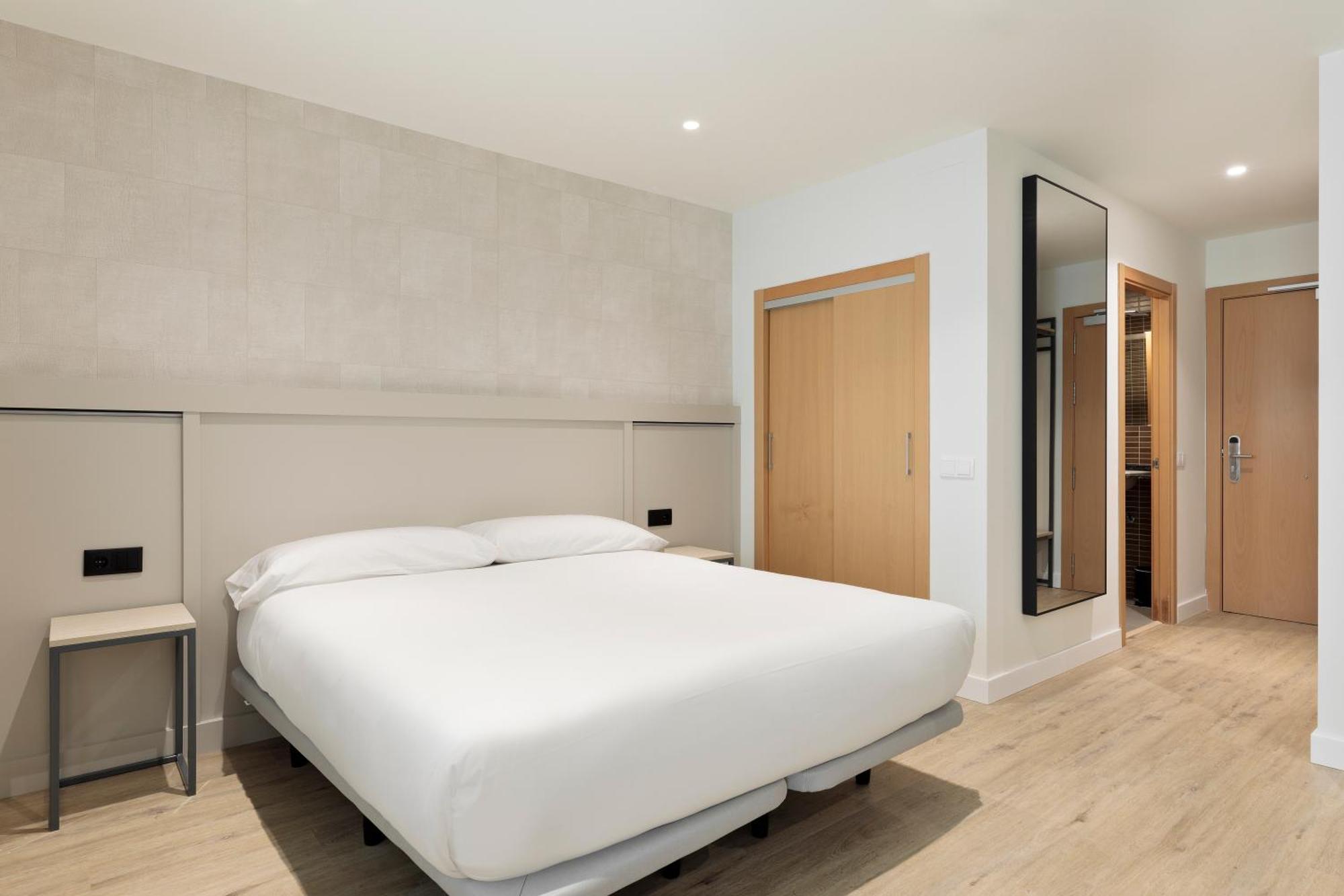 Aparthotel Xic Castell-Platja d’Aro Exterior foto