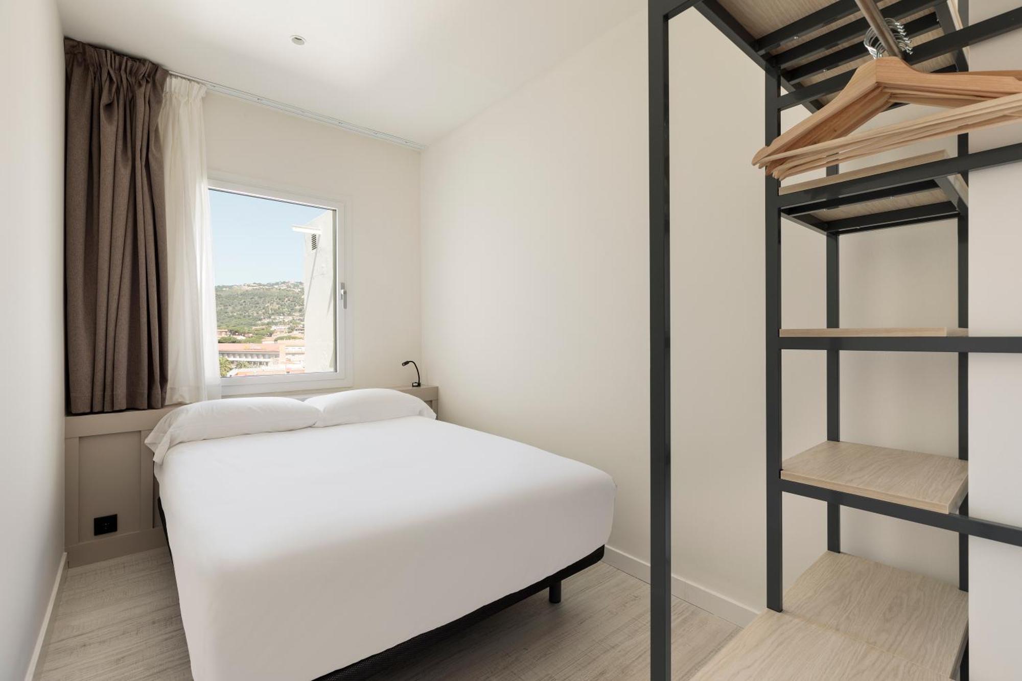 Aparthotel Xic Castell-Platja d’Aro Exterior foto
