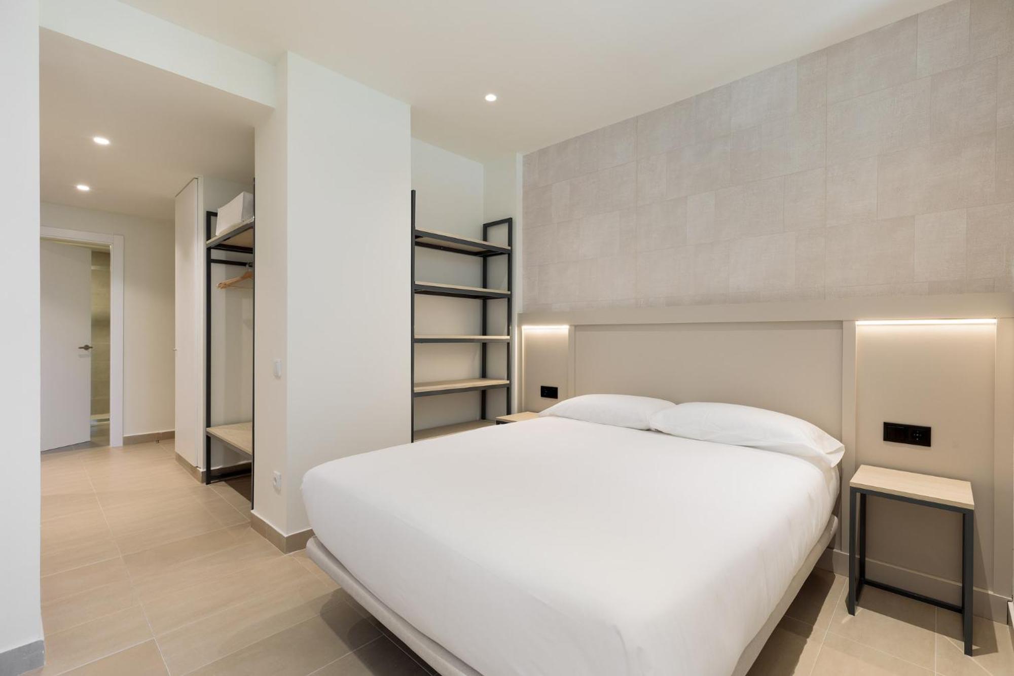 Aparthotel Xic Castell-Platja d’Aro Exterior foto