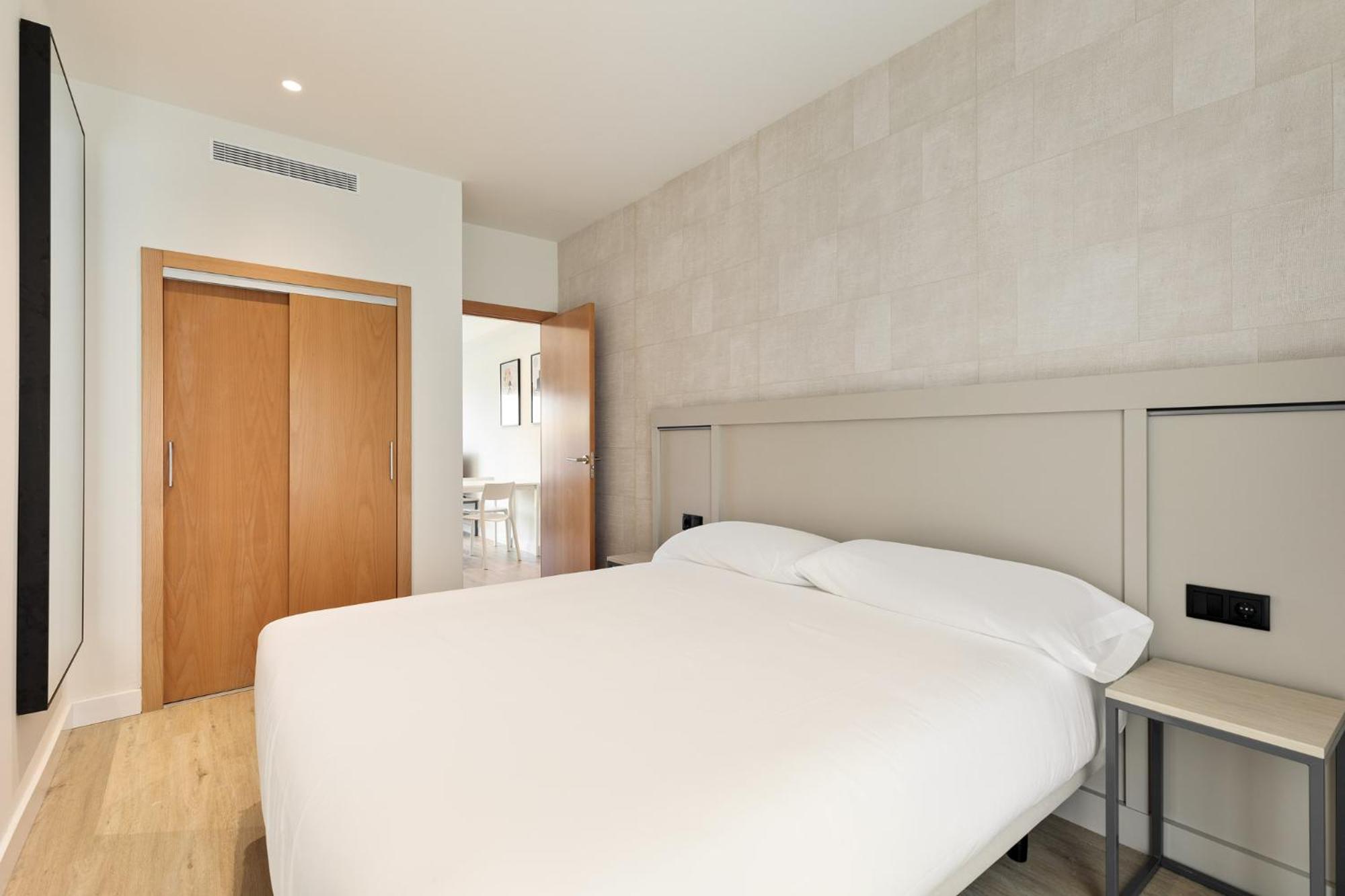 Aparthotel Xic Castell-Platja d’Aro Exterior foto