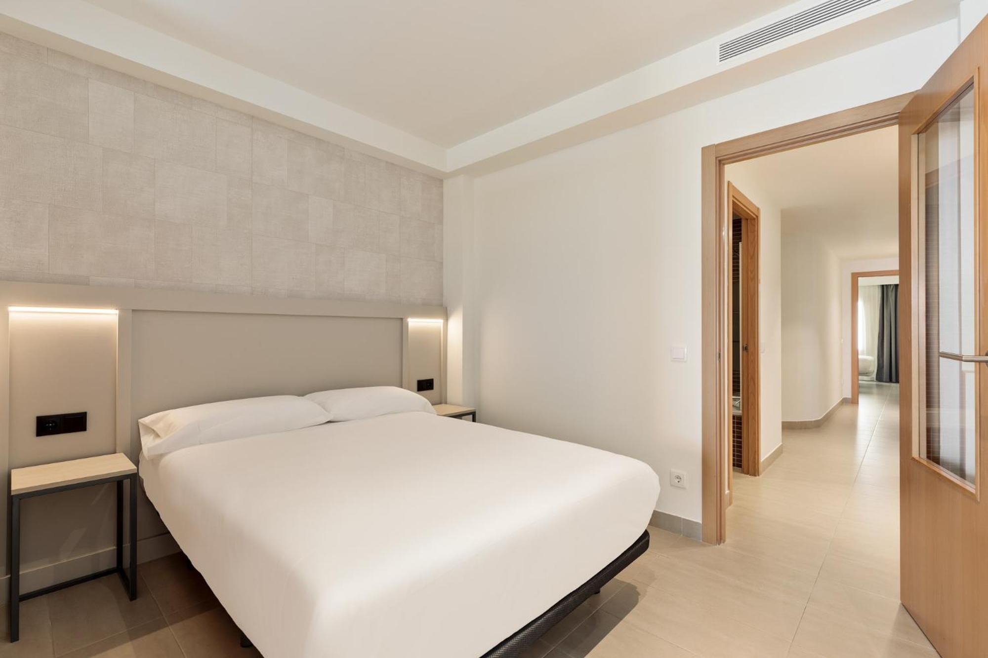 Aparthotel Xic Castell-Platja d’Aro Exterior foto