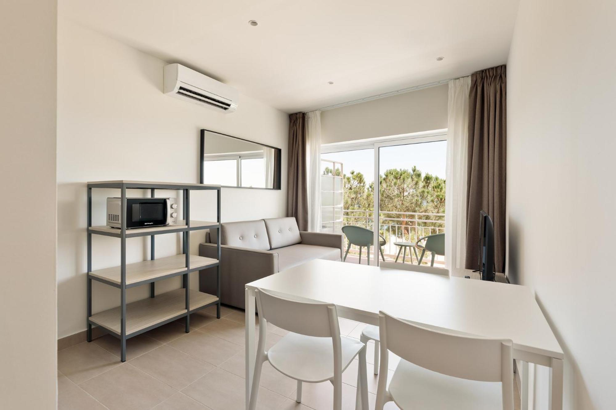Aparthotel Xic Castell-Platja d’Aro Exterior foto