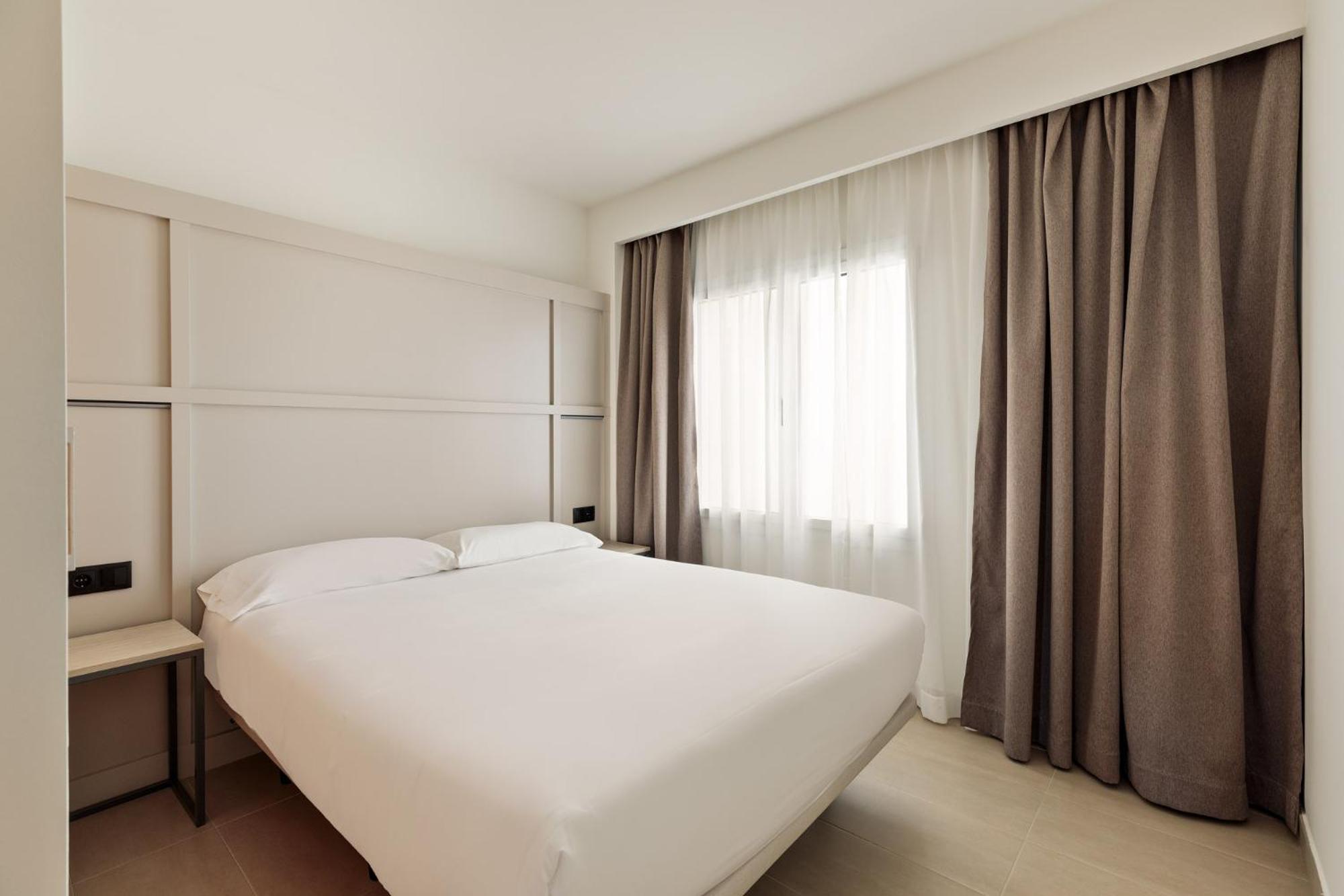 Aparthotel Xic Castell-Platja d’Aro Exterior foto