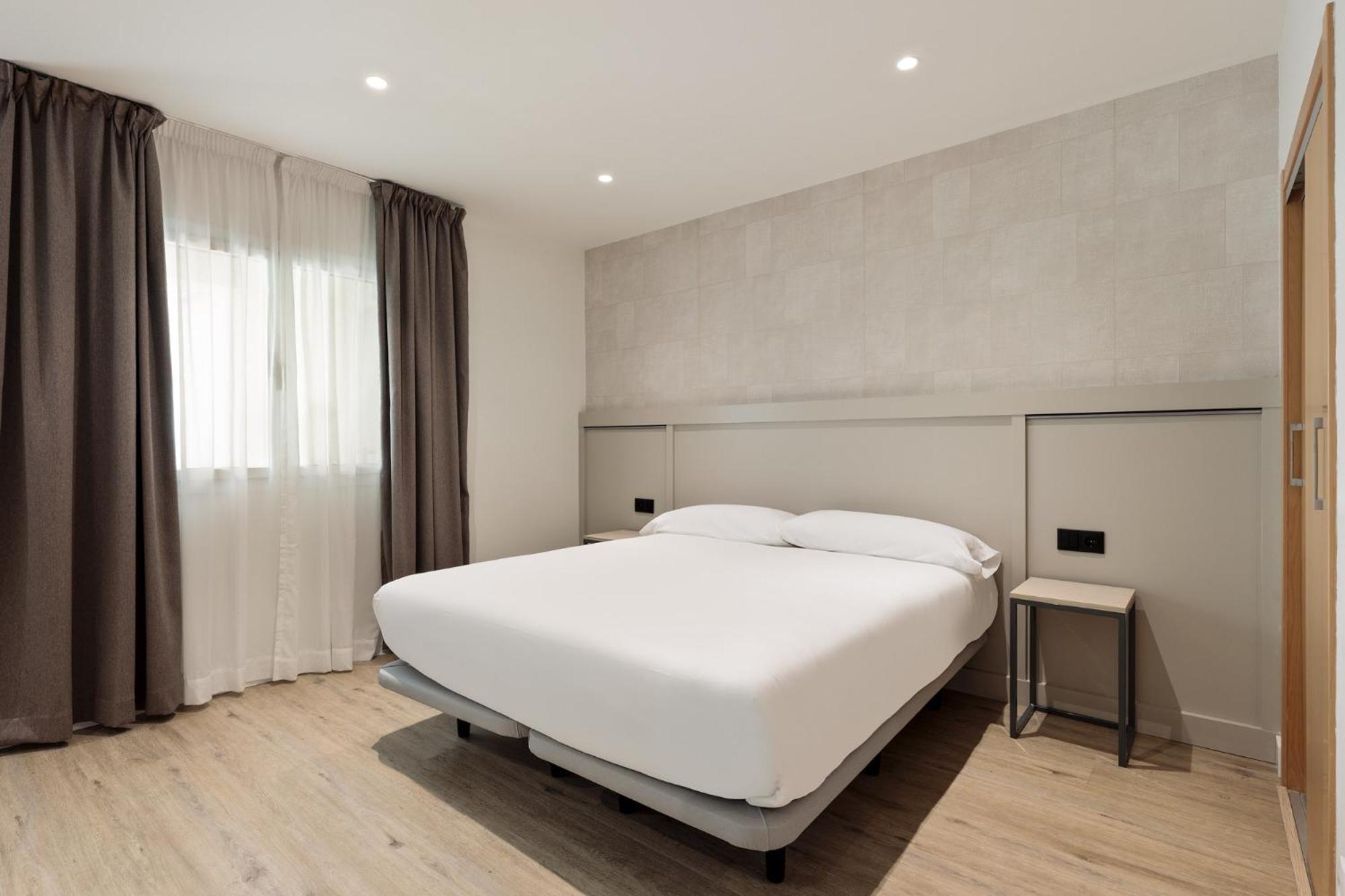 Aparthotel Xic Castell-Platja d’Aro Exterior foto